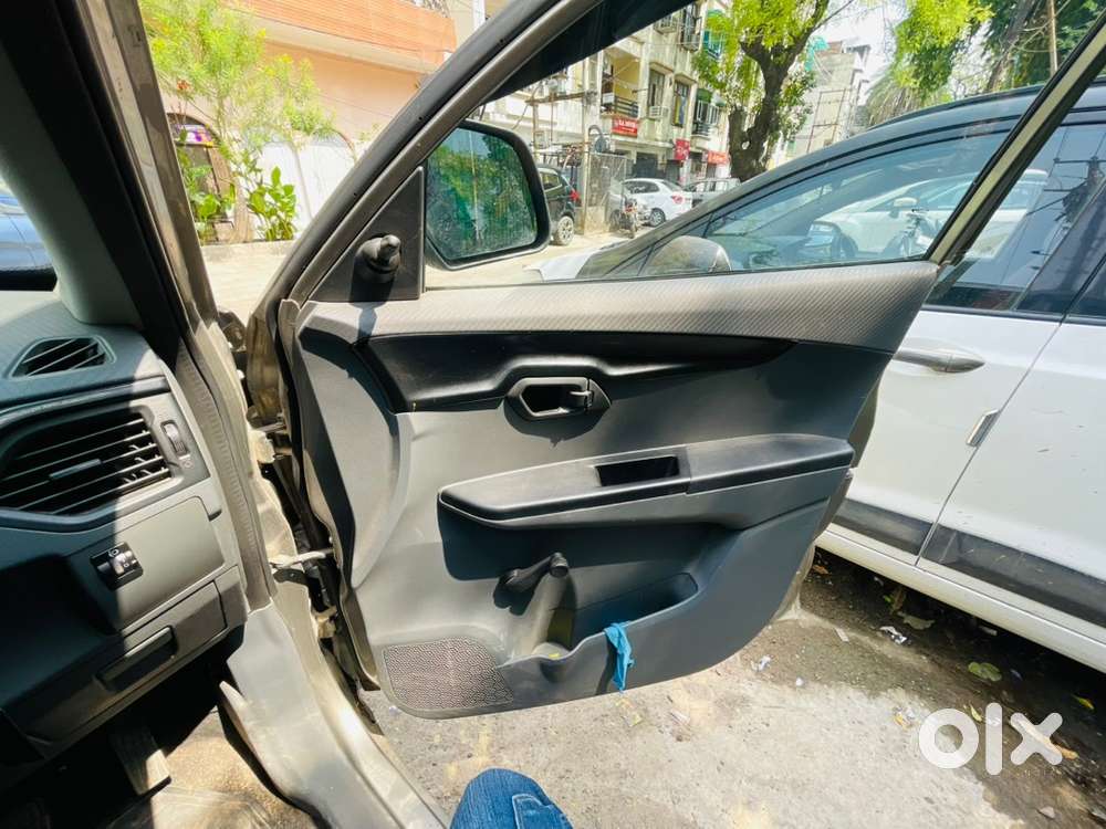 Mahindra Kuv100 Nxt 2018 Petrol