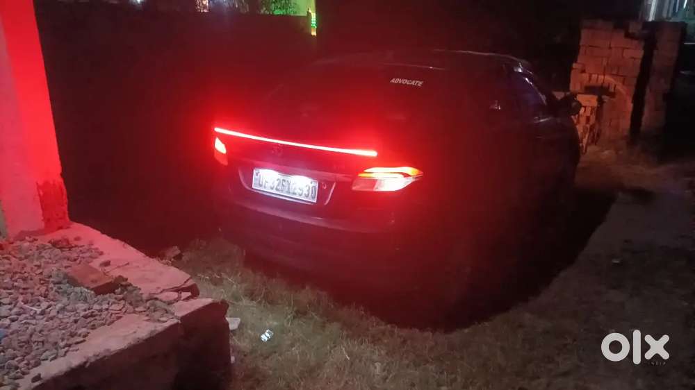 Tata Zest Quadrajet 2015 Km Driven