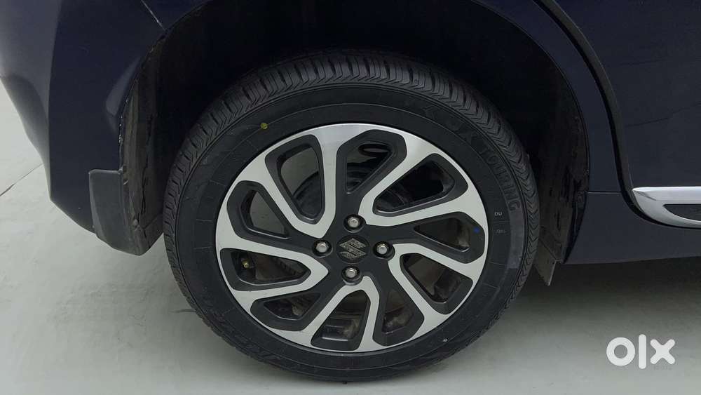 Maruti Suzuki Baleno Alpha, 2023, Petrol
