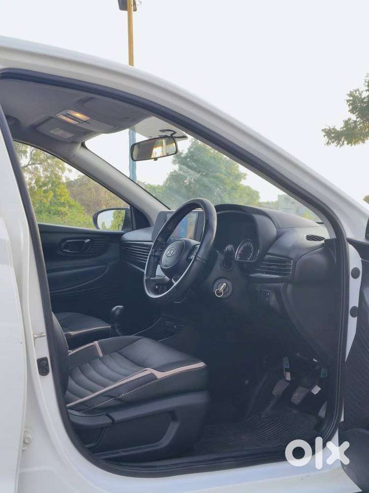 Hyundai New I20 1.2 Magna Mt, 2021, Petrol