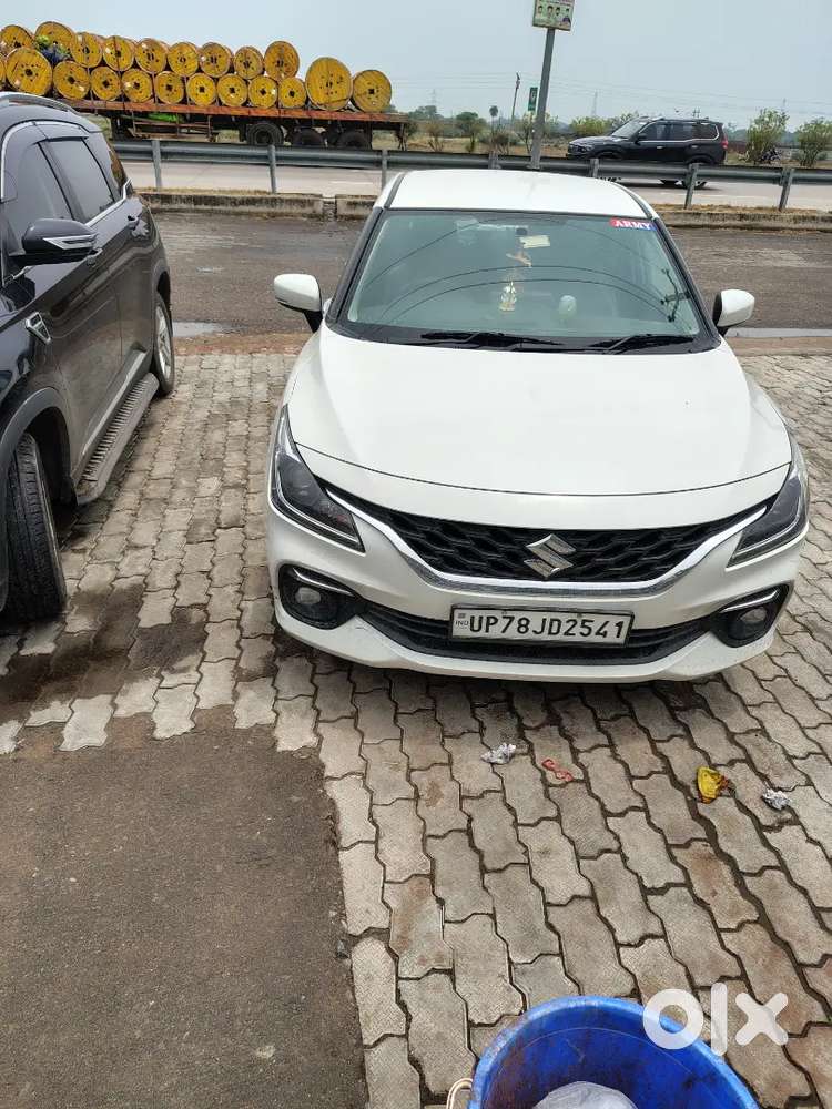 M Aruti Baleno 1.2 Delta 2025
