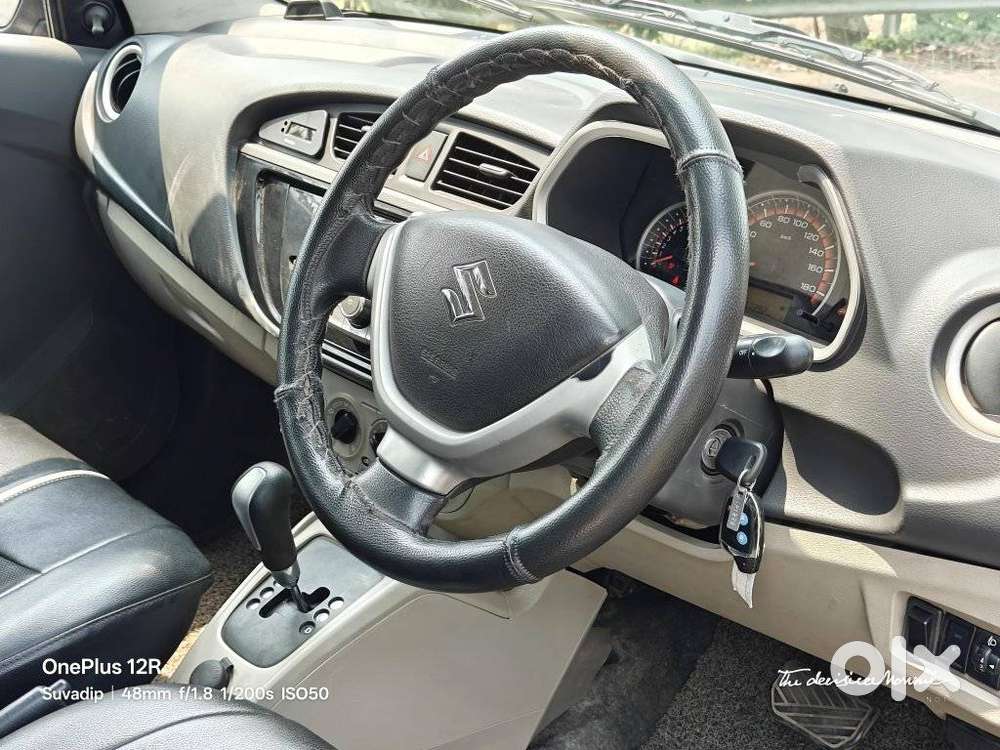 Maruti Suzuki Alto K10 Vxi Airbag, 2019, Petrol