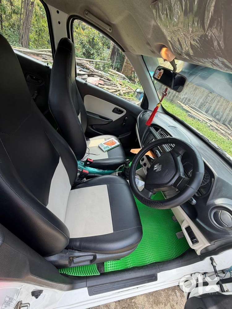 Maruti Suzuki Alto 800 2021 Petrol Well Maintained