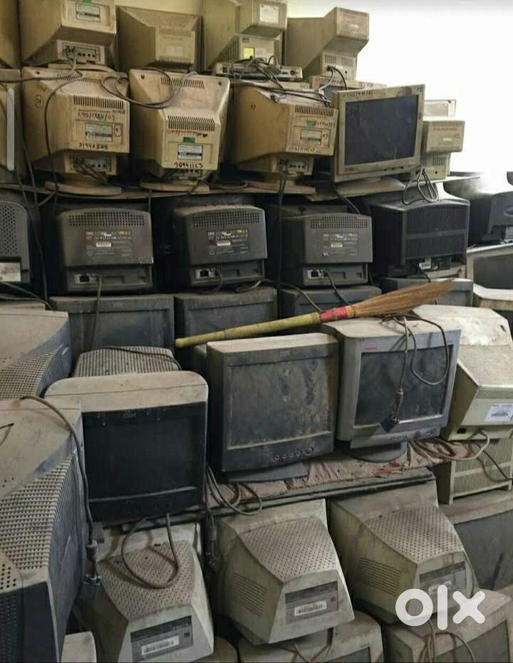Online Scrap Traders