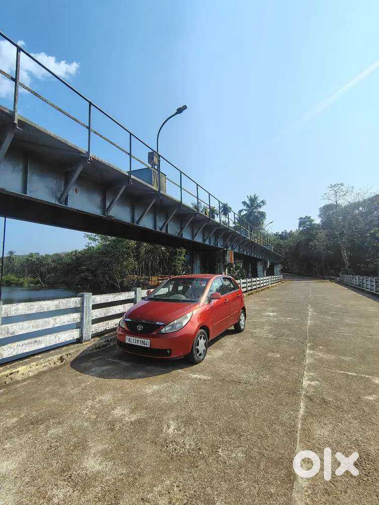 Tata Indica 2010 Diesel 149000 Km Driven