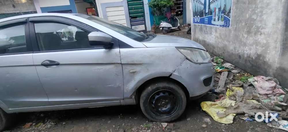 Tata Zest Revotron Diesel Manual 2nd 2020