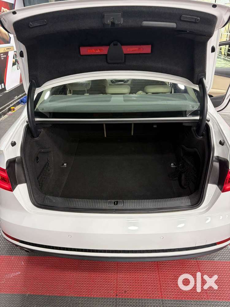 Audi A4 30 Tfsi Premium+ Sunroof, 2018, Petrol