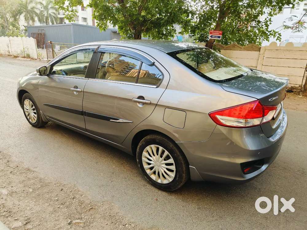 Ciaz 2019 Patrol 1 Owner 54,000 Kilometres Genuine Insurance Runing