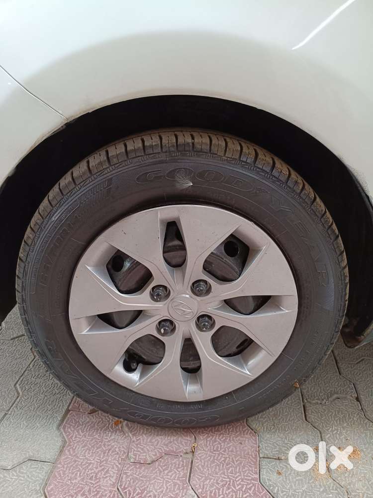 Hyundai Xcent 1.2 Crdi E, 2017, Diesel