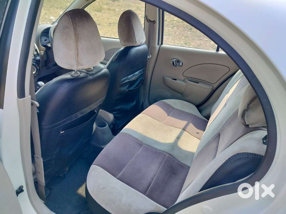 Renault Pulse Rxz Diesel, 2016, Diesel