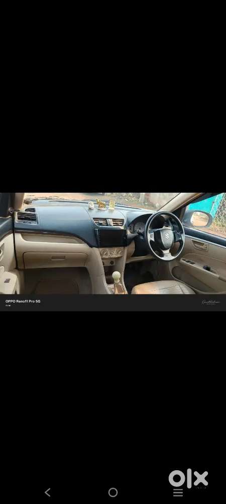 Maruti Suzuki Dzire 2020 Cng & Petrol 90000 Km Driven