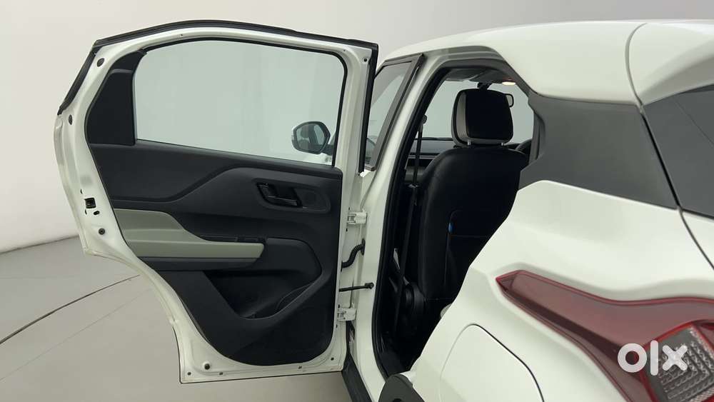 Tata Punch Adventure Amt, 2024, Petrol