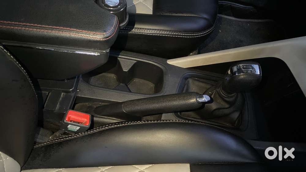 Nissan Magnite 1.0 Xe, 2024, Petrol