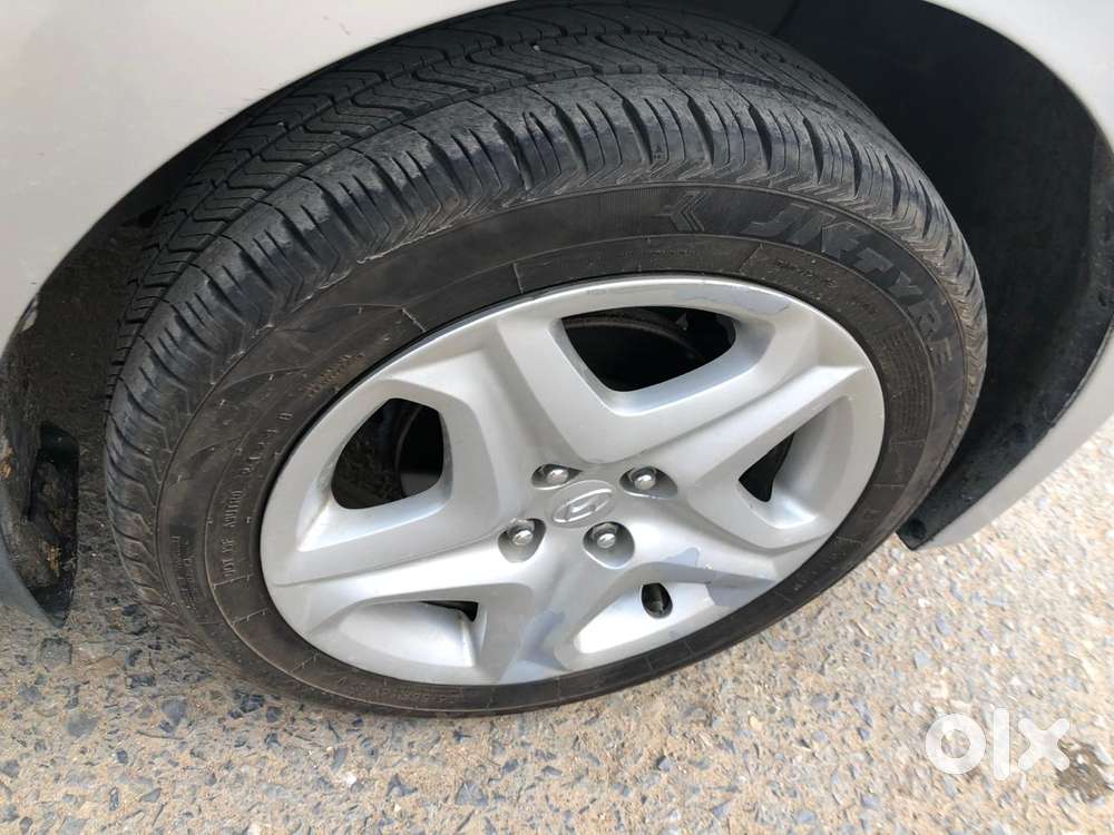 Hyundai Elite I20 Sportz Plus, 2017, Diesel