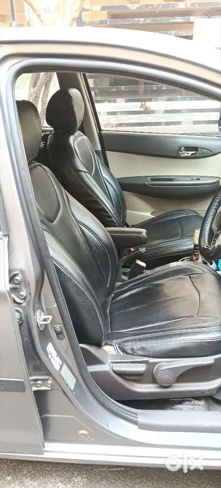 I 20 Asta Top End Model With 6 Gear Car