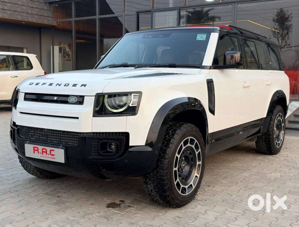 Land Rover Defender 3.0 L Diesel 130 X, 2024, Diesel