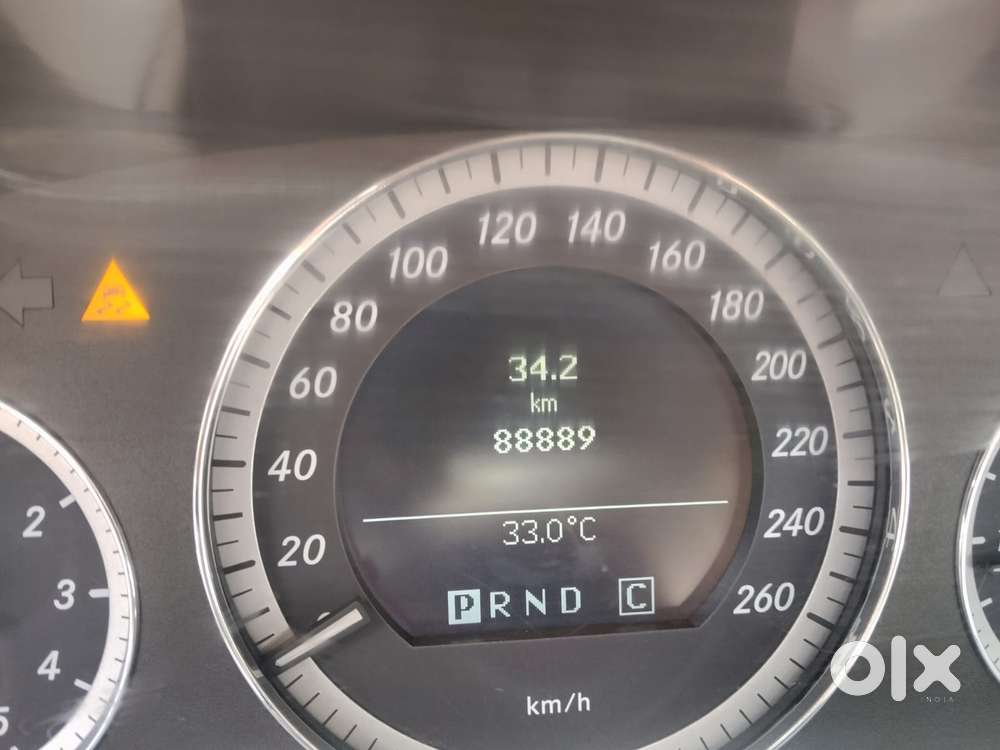 Mercedes-benz E-class E 250 Cdi Classic, 2010, Diesel