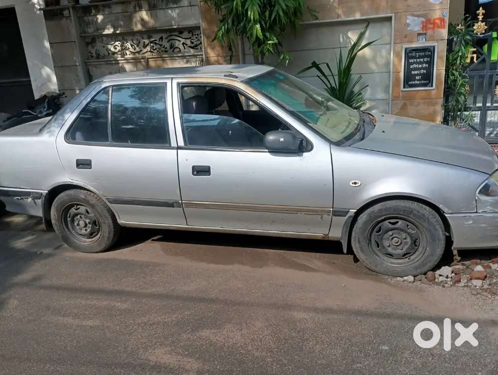 Km Cheli Hui Four Wheeler