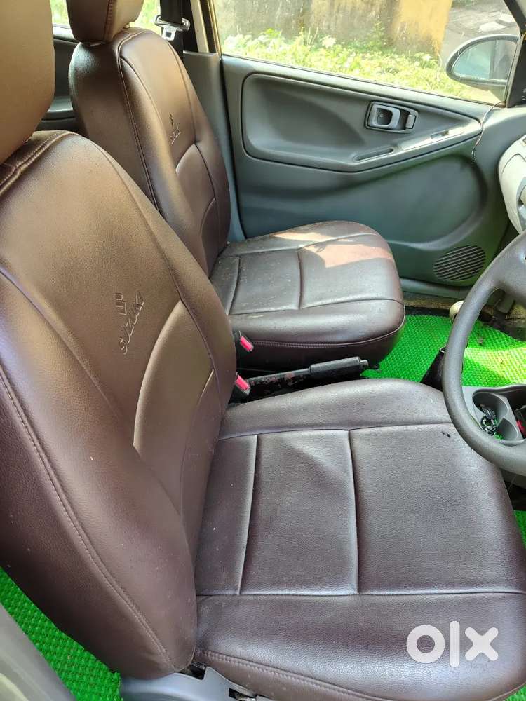 Maruti Suzuki Zen Lxi 2005