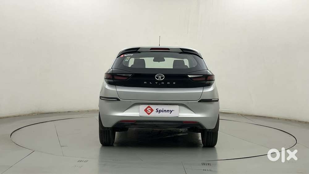 Tata Altroz 1.5 Xt Diesel, 2021, Diesel
