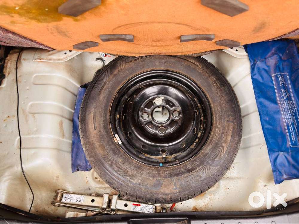 Maruti Suzuki Alto 800 With Full Service History