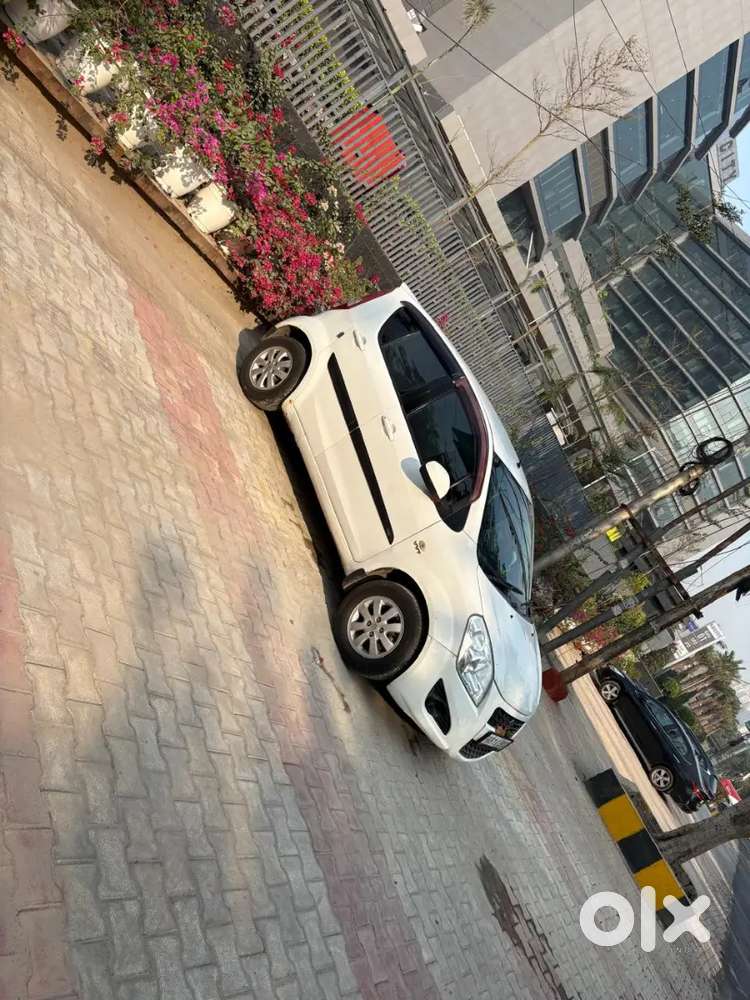 Maruti Suzuki Ritz 2014 Petrol 98000 Km Driven