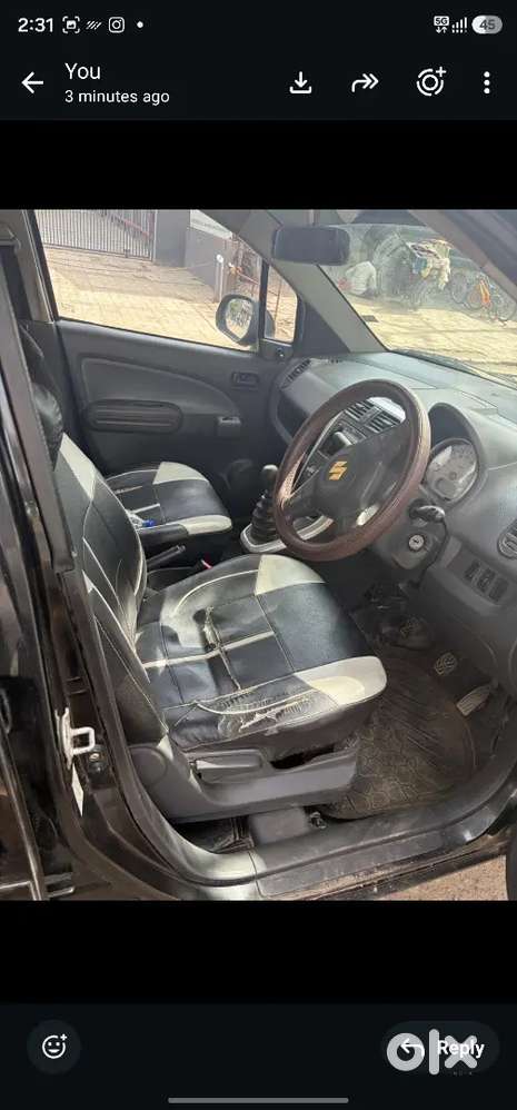 Maruti Suzuki Ritz 2011 Diesel Manual
