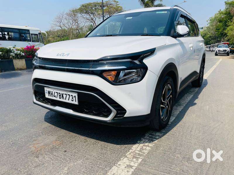 Kia Carens 1.4 Prestige Plus Turbo 7 Str, 2023, Petrol