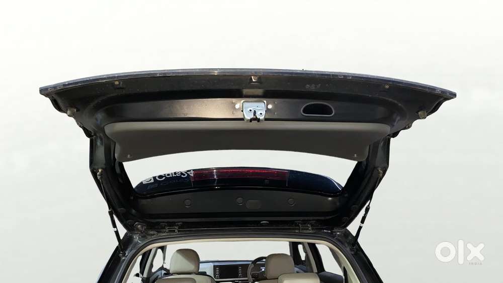 Hyundai Creta 1.5 Ex Petrol, 2024, Petrol