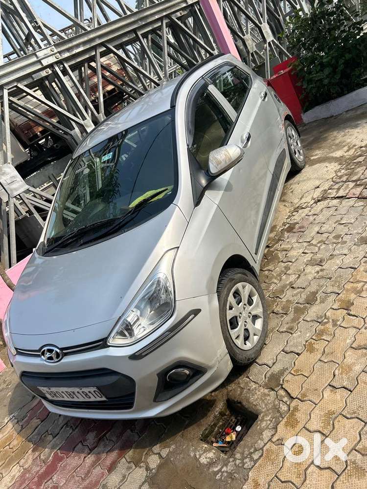 Hyundai Grand I10 2014
