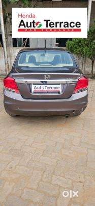 Honda Amaze 1.5 S I-dtec, 2013, Diesel