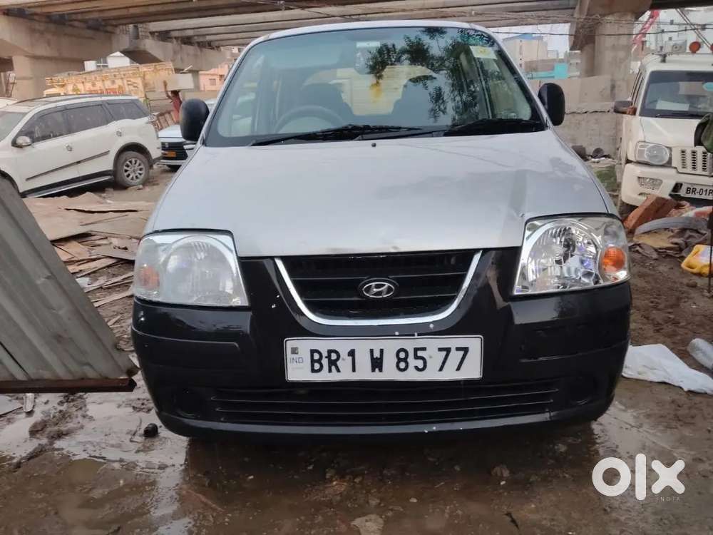 Hyundai Santro Asta 2005 Model