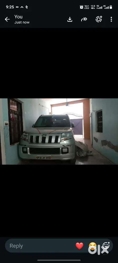 Mahindra Tuv 300 2018 Diesel Manual