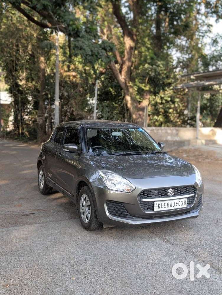 Maruti Suzuki Swift 1.2 Vxi (o), 2023, Petrol