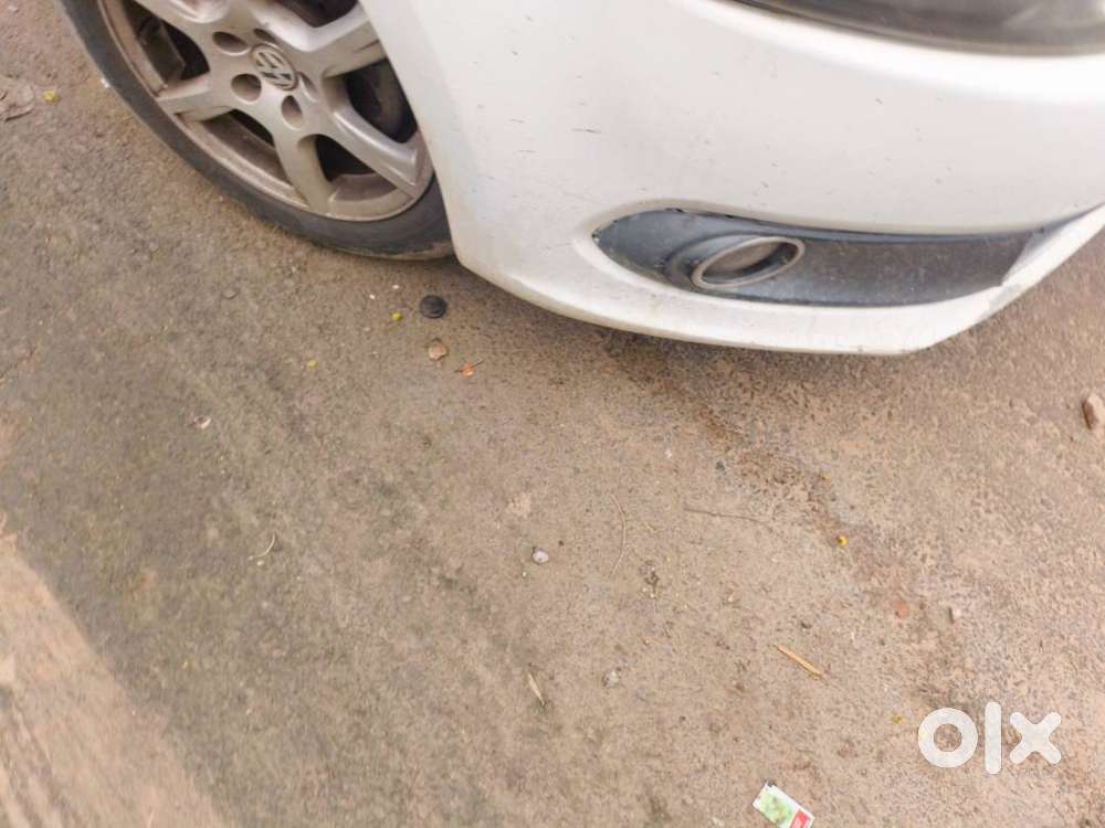 Vento 2013 Model