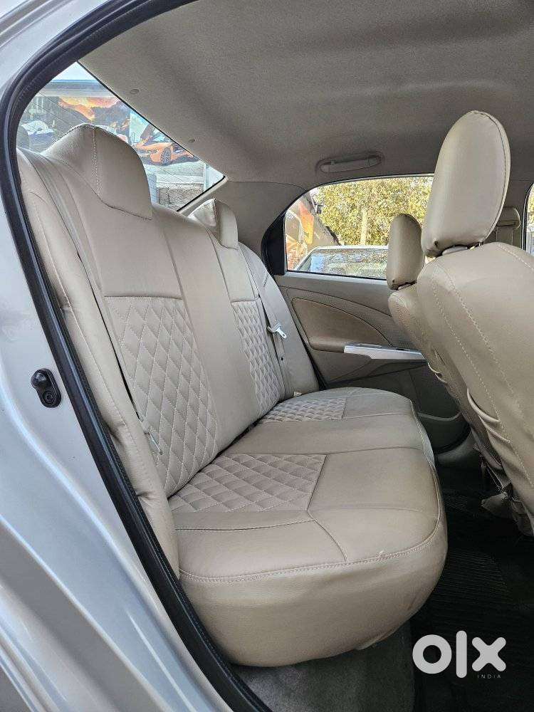 Toyota Etios Vd, 2014, Diesel