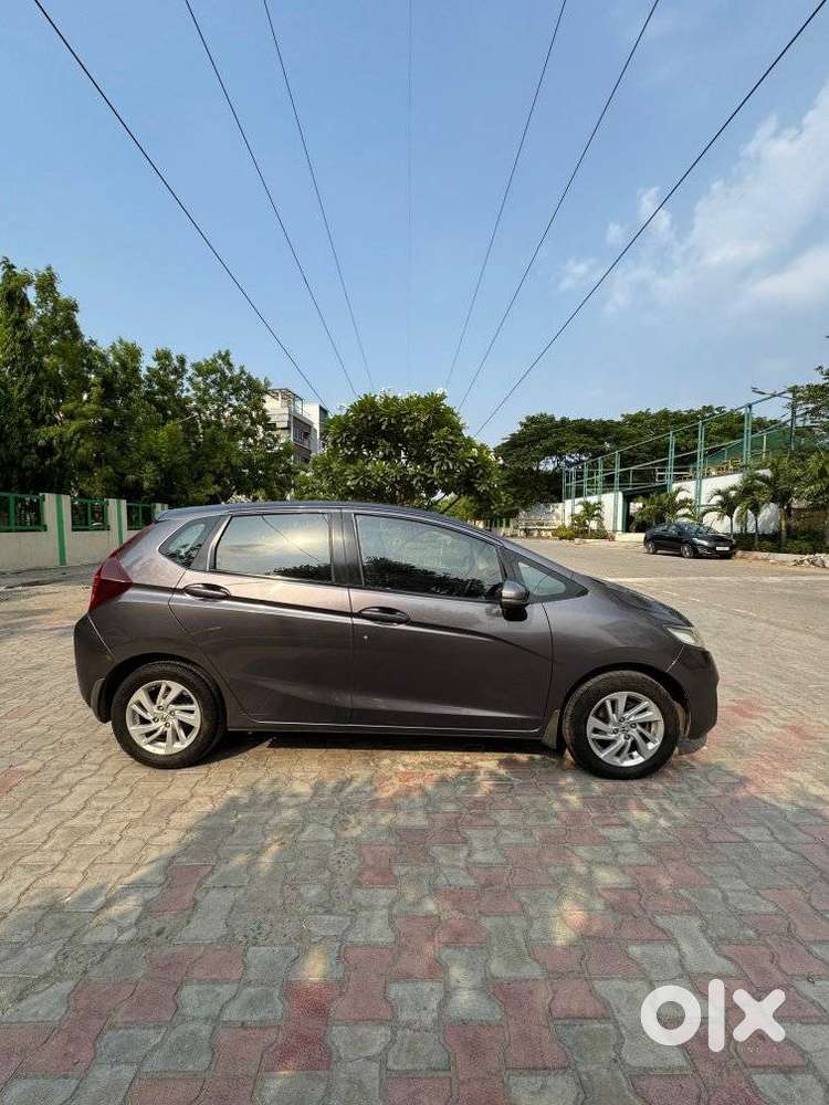 Honda Jazz 1.2 V I Vtec, 2017, Petrol