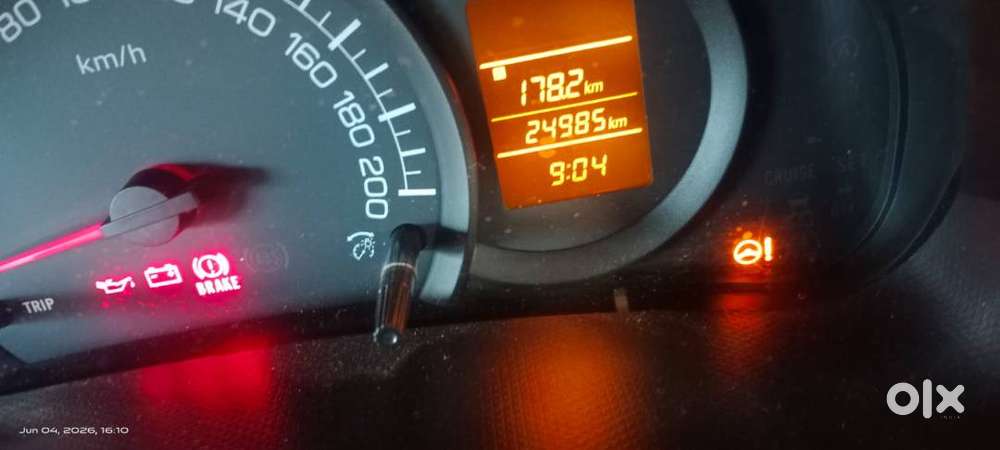 Maruti Suzuki Swift