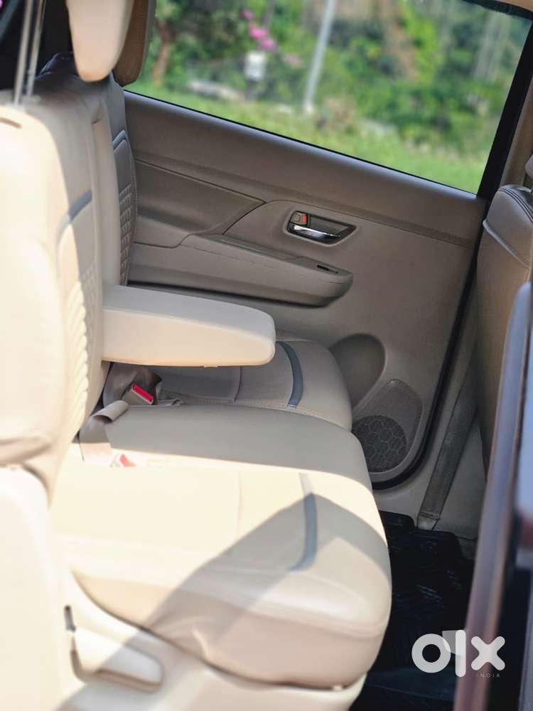 Maruti Suzuki Ertiga Zxi At, 2024, Petrol