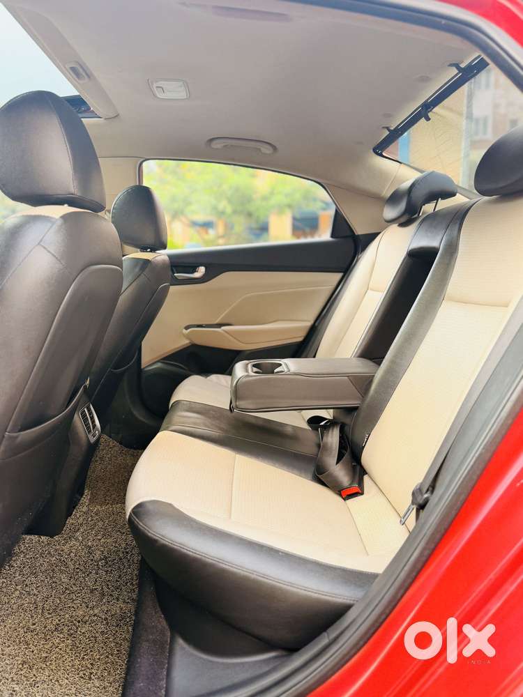 Hyundai Verna 1.5 Mpi Mt Sx (o), 2020, Petrol
