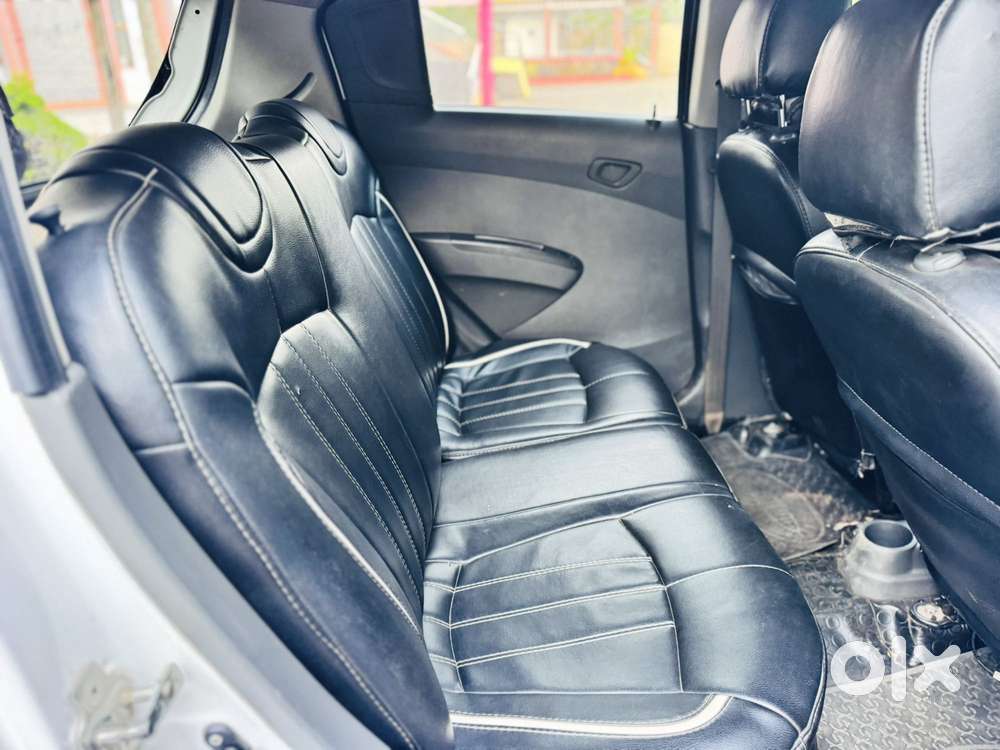 Chevrolet Beat, 2014, Diesel