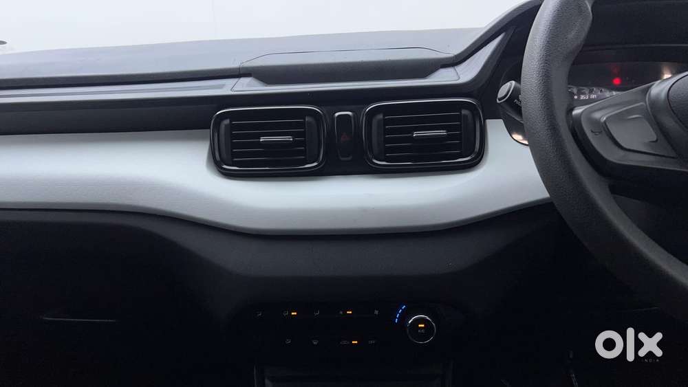 Tata Punch Pure, 2024, Petrol