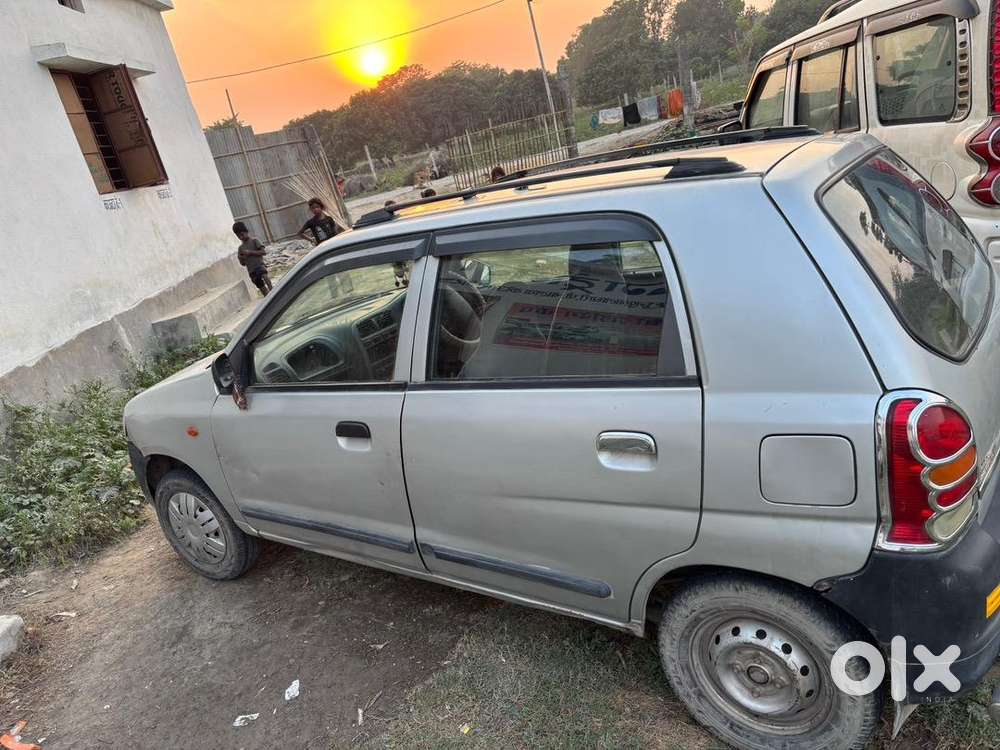 Gadi Mein Koi Dikka Nahi Hai