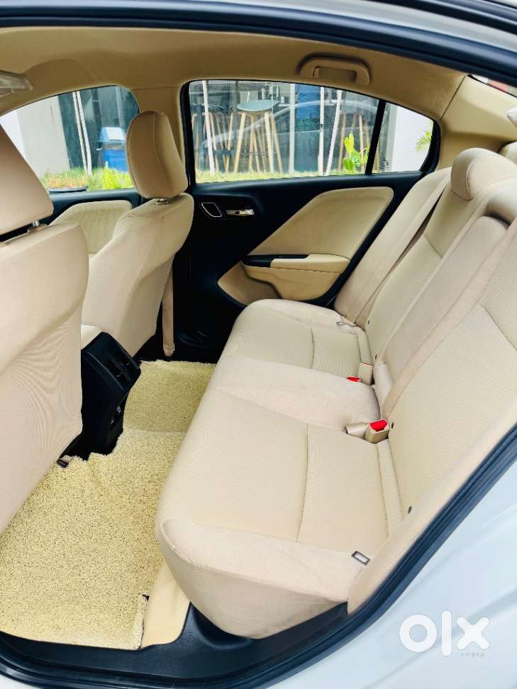 Honda City 1.5 Vx I-vtec Mt, 2022, Petrol