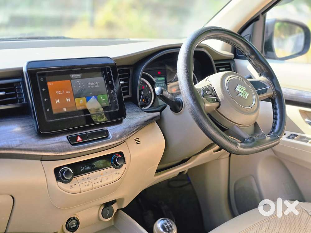 Maruti Suzuki Ertiga 1.5 Zxi, 2022, Petrol