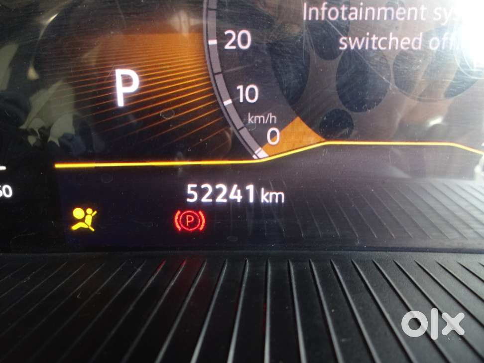 Skoda Slavia 1.5 Tsi Style At, 2022, Petrol