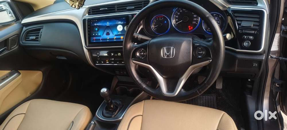 Honda City I Dtec Vx, 2015, Diesel