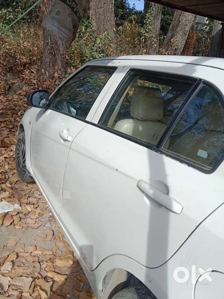 Maruti Suzuki Swift Dzire 2014 Diesel 165000 Km Driven