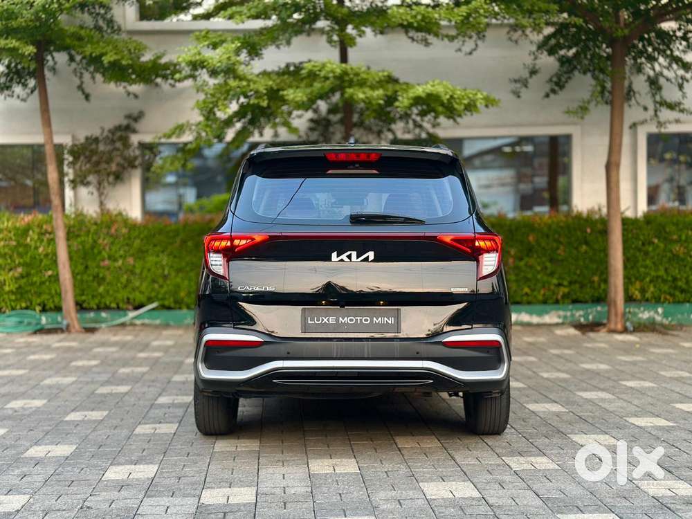 Kia Carens 1.4 Prestige Plus Turbo Dct 7 Str, 2024, Diesel