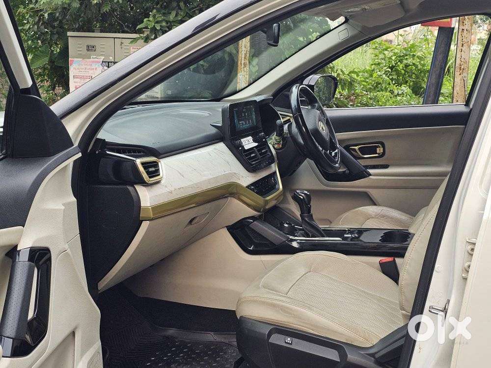 Tata Safari 2.0 Kryotec Xza Plus, 2022, Diesel
